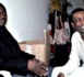 You et El Hadji Ndiaye inhument la hache de guerre