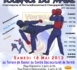 2e édition du tournoi  du maire de Dieuppeul/Derklé : Le Vovinam Viet vo dao à l’honneur ce samedi