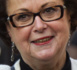 Christine Boutin: "Angelina Jolie n'était pas (encore) porteuse de cancer"