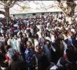 Moussa Sall porte –parole des  enseignants « Le gouvernement  est le seul responsable de… »