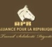 Communiqué de presse de l'Alliance pour la République sur le rapport de l'Amnesty International