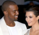 Kim Kardashian et sa fille se ressemblent comme deux gouttes d'eau