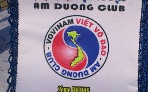 Vovinam viet vo dao: Photos du Tournoi du Maire de Dieuppeul/Derklé