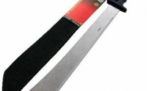 Kaolack : Amath sabre l’amant de sa mère et prend un mois ferme