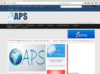 Dépêches APS
