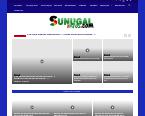 Sunugal Infos