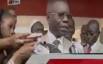REGARDEZ Pape Diouf dans Li Ci Penc Mi