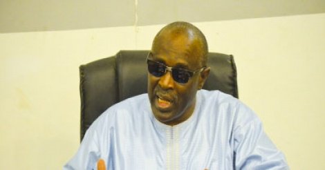 Guédel Mbodj: « Notre ambition, construire le plus grand de marché de l’Afrique de l’Ouest à Kaolack »