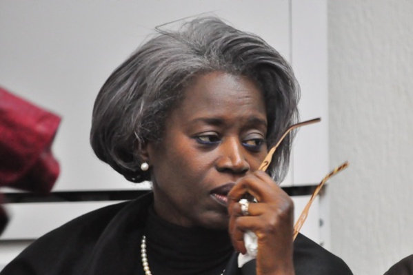 Aminata Niane citée dans un gros scandale !