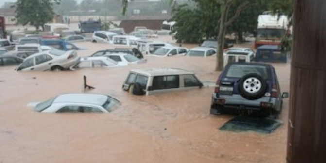 Burkina : en attendant l’émergence, le Faso en pleine immersion