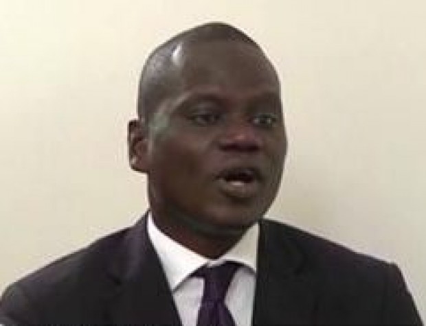 Dr Abdourahmane Diouf : «Je suis et reste porte-parole de Rewmi »