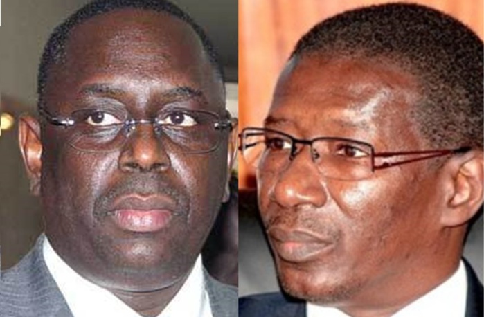 Le MEER magnifie le travail du ministre Mary Teuw sous la vision du Président Macky Sall