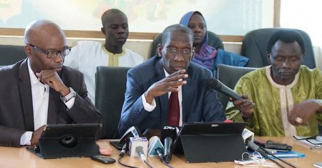 Refonte des listes électorales : La loi attaquée devant la Cedeao