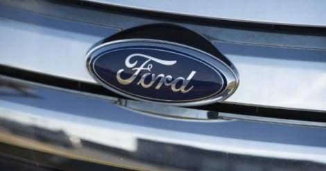 Ford: Une voiture 100 % autonome pour Uber