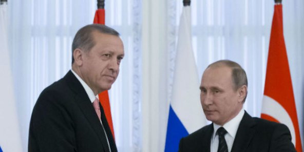 Quand la Turquie et la Russie se réconcilient… sur le dos des Américains