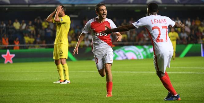 Monaco, Saint-Etienne : des barrages enfin réussis pour le foot français ?