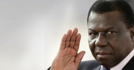 Guinée-bissau: L’ex-secrétaire d’Etat au transport et porte-parole du PAIGC arrêté