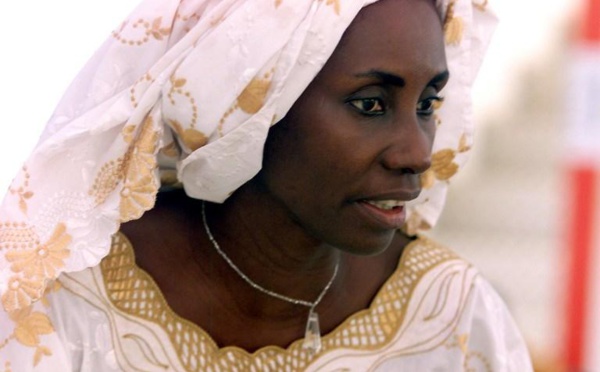 « Affaire des 100 mannequins » Oumou Sy solde ses comptes