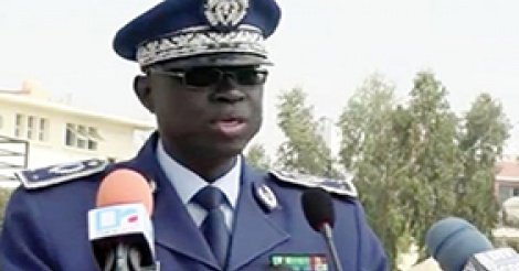 MONUSCO - 270 gendarmes sénégalais déployés au Congo