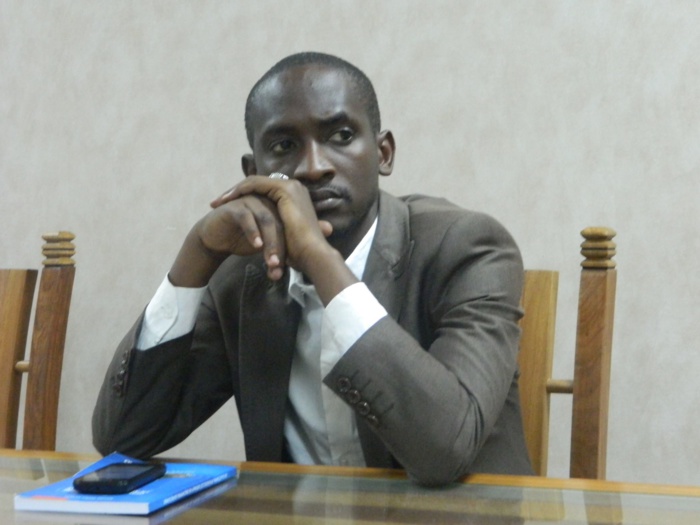 Monsieur Abdoul Mbaye : La critique négative ne soigne pas l’échec