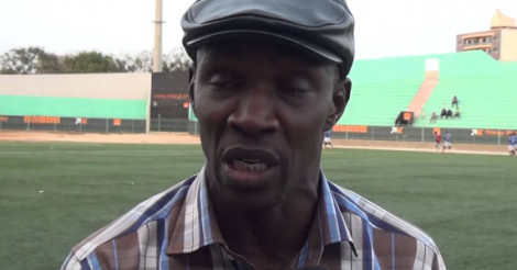 Eliminatoire Can U17: Aly Male appelle à la patience et à l'indulgence pour les cadets