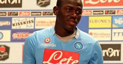 Mercato : Antonio Conte fait une annonce de taille qui laisse une chance à Kalidou Koulibaly de rejoindre Chelsea