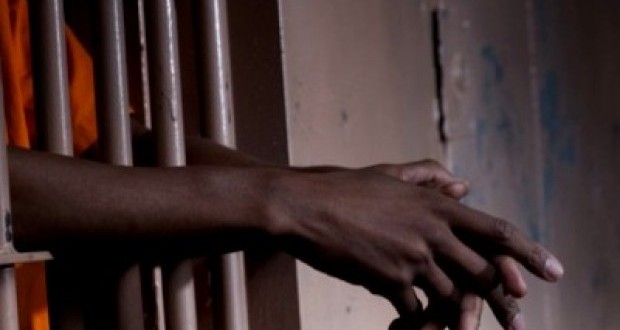 Pas-de-Calais : un détenu reçoit sa première visite en 38 ans de prison