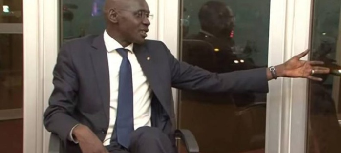 Lamine Bâ déchire la composition du bureau de la Fncl et adresse une mise en demeure à Me Wade Lamine Bâ déchire la composition du bureau de la Fncl et adresse une mise en demeure à Me Wade