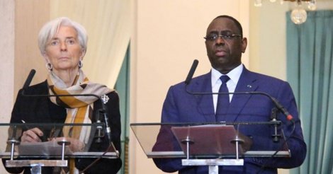 Respect des engagements : Le Fmi audite le Sénégal