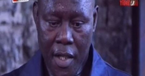 Moustapha Gueye comme vous ne l'aviez jamais vu