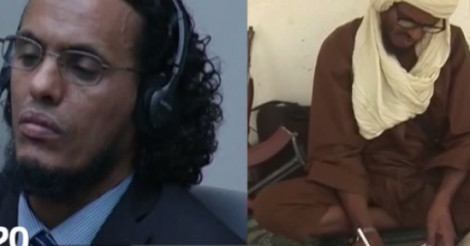 Le Djihadiste Ahmad Almadi plaide coupable et demande pardon