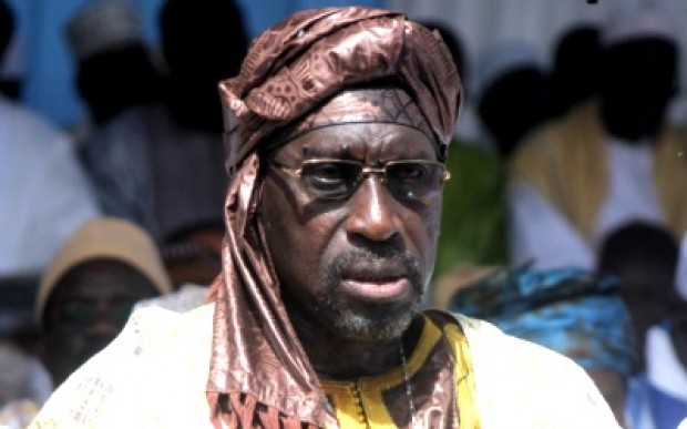 Abdoulaye Makhtar Diop : « On ne va pas aux JO pour apprendre! »