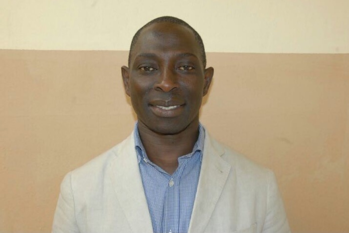 La Cojer des HLM fait bloc derrière son leader, Djaraf Ndao