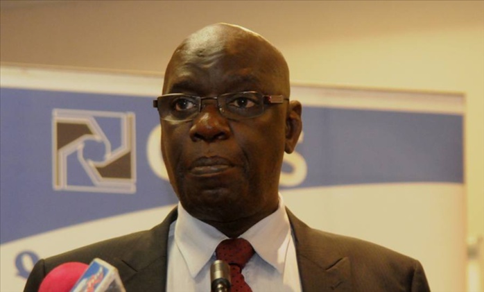 Sommet Habitat III : Diène Farba Sarr invite la presse à aider à la vulgarisation des informations sur le développement durable