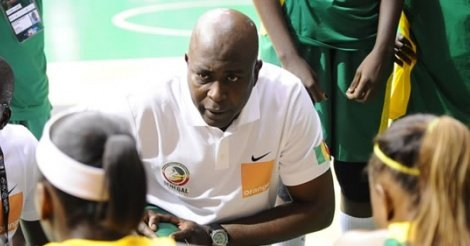 Avenir sur le banc des lionnes : Moustapha Gaye pose des conditions