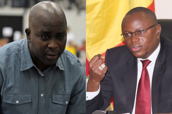 Primes Rio 2016 : Moustapha Gaye dément Matar Ba