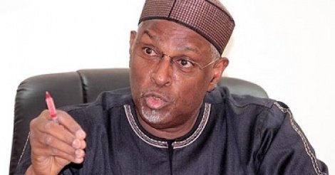 LE MAIRE OUSMANE NDOYE PRESENTE SES PROJETS