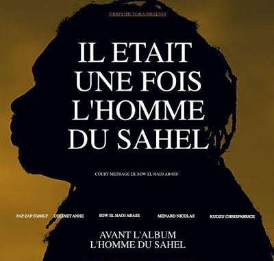 Première au Sénégal – Abass Abass présente son court métrage "Il était une fois, l’homme du Sahel"