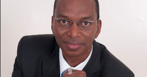 Le Point RTS1 avec Moussa BALDE, Directeur Général SODAGRI -