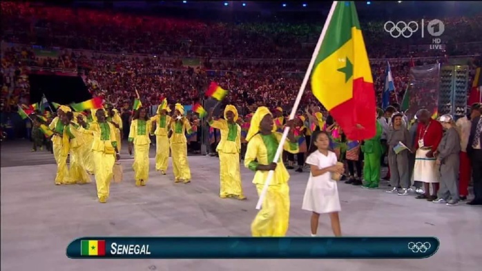 Absence d’accueil de nos sportifs après Rio2016 : une erreur grave à dénoncer J’ai été sidéré d’apprendre que nos lions partis nous
