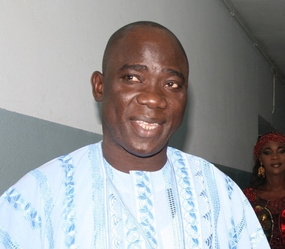 Mapenda défend Waly : “Il faut que jeunesse se fasse”