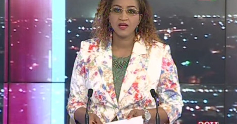 Journal Télévisé de la RTS1 du Vendredi 26 Août 2016 (Édition du soir)