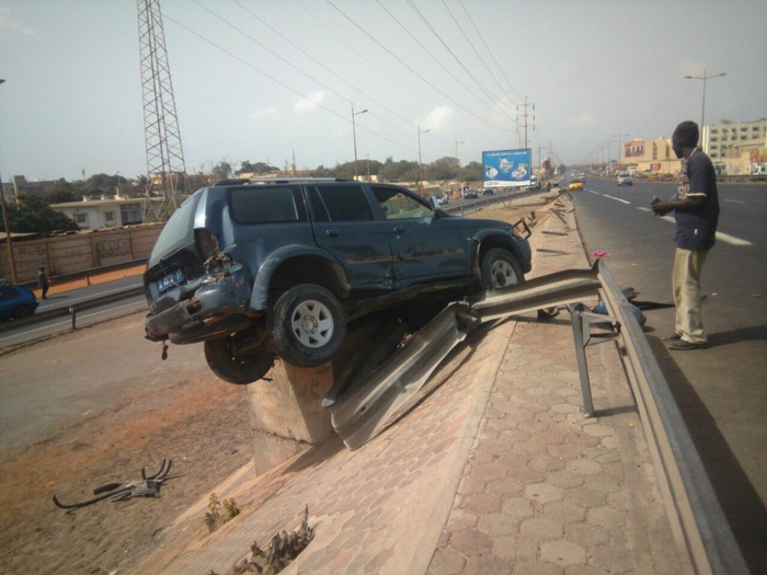 Ivresse ou indiscipline : Il remonte l’autoroute à contre sens