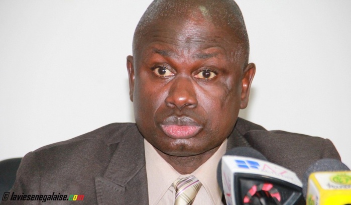 Seydi Gassama, sur le différend entre le pouvoir et le leader du Pastef : « SONKO sera un prisonnier d’opinion si l’Etat … »