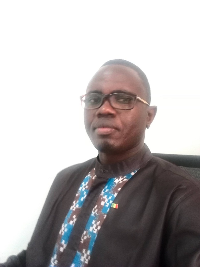 Papis Sonko Coordonateur Cojer de Dakar: “Mame Mbaye Niang est le supérieur hiérarchique de Thérèse et il en est ainsi”