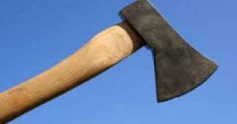 Dahra : Un talibé tue accidentellement son camarade d'un coup de hache