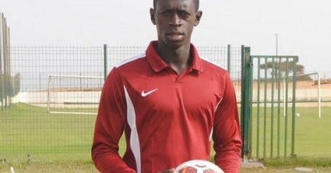Génération Foot : Wagane Faye signe au FC Metz