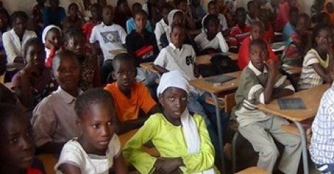 INDIGNEZ-VOUS ! (par Abdoulaye THIAM)