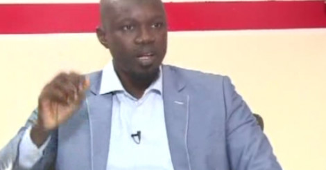 suivez votre émission pile ou face avec Ousmane Sonko