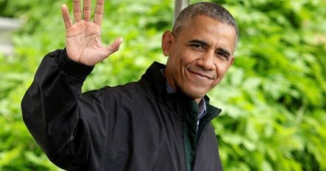 Barack Obama soigne sa fin de mandat en créant la plus grande réserve naturelle marine du monde